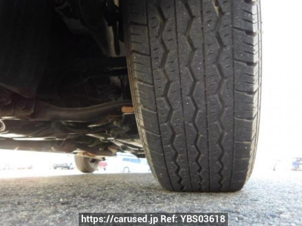 Used 2012 AT toyota succeed-van NCP55V Image[25]