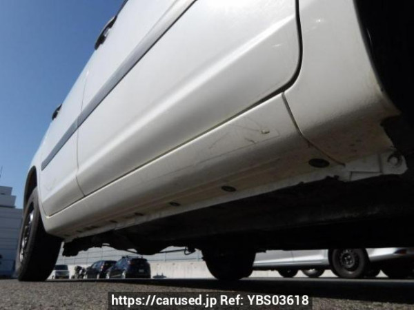 Used 2012 AT toyota succeed-van NCP55V Image[26]