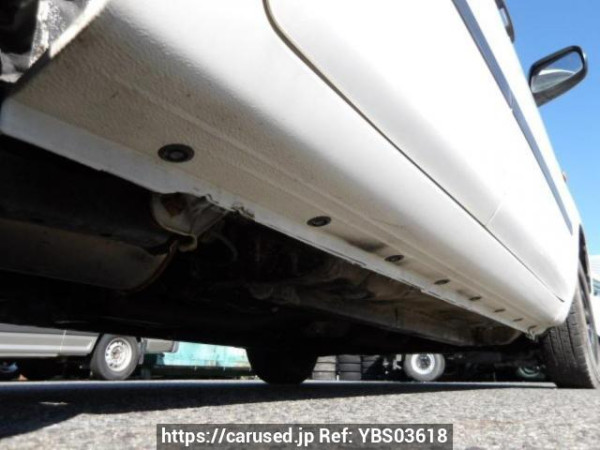 Used 2012 AT toyota succeed-van NCP55V Image[27]
