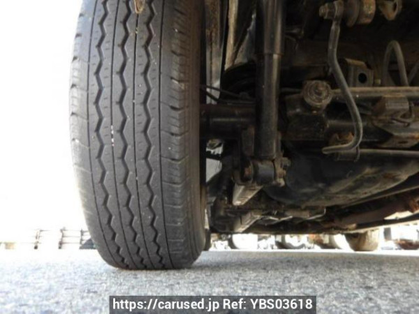 Used 2012 AT toyota succeed-van NCP55V Image[28]