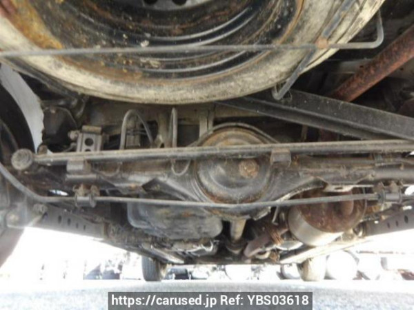Used 2012 AT toyota succeed-van NCP55V Image[29]
