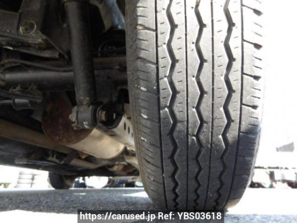 Used 2012 AT toyota succeed-van NCP55V Image[30]