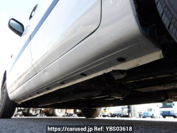 Used 2012 AT toyota succeed-van NCP55V Image[31]