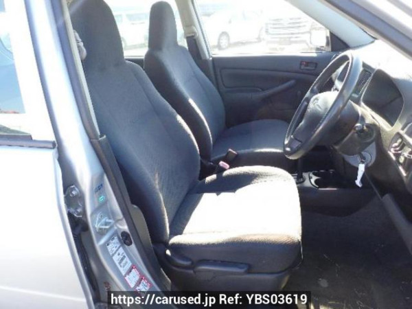 Used 2010 AT toyota probox-van NCP50V Image[9]