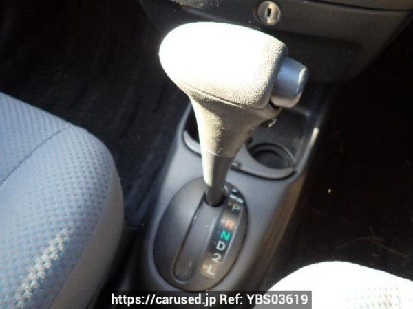 Used 2010 AT toyota probox-van NCP50V Image[16]