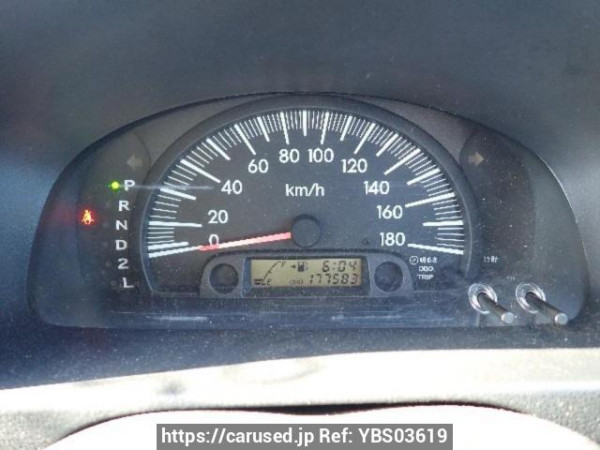 Used 2010 AT toyota probox-van NCP50V Image[17]