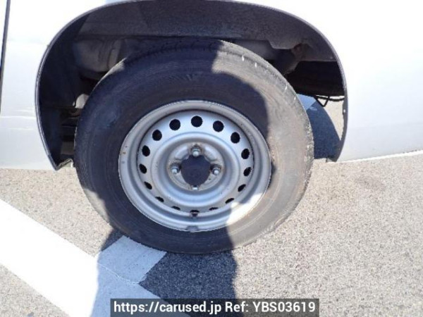 Used 2010 AT toyota probox-van NCP50V Image[20]