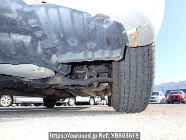 Used 2010 AT toyota probox-van NCP50V Image[24]