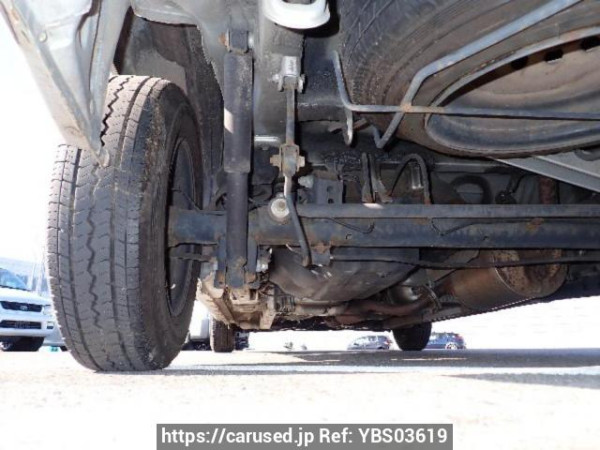 Used 2010 AT toyota probox-van NCP50V Image[25]