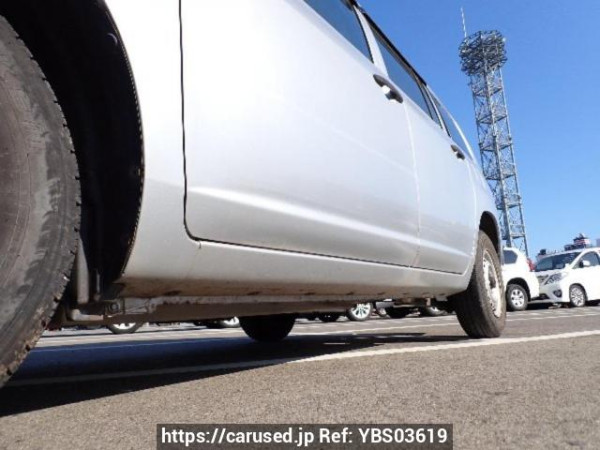 Used 2010 AT toyota probox-van NCP50V Image[28]