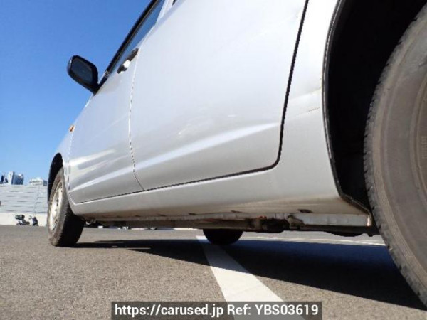 Used 2010 AT toyota probox-van NCP50V Image[29]