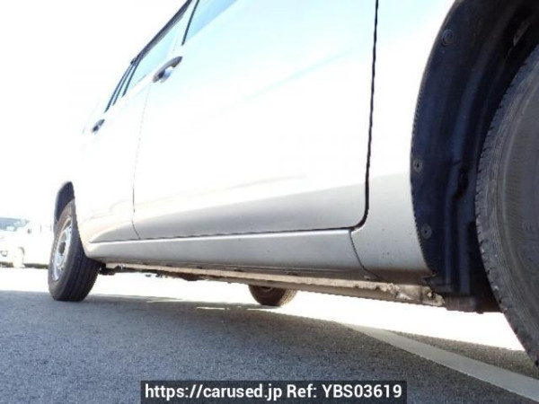 Used 2010 AT toyota probox-van NCP50V Image[31]