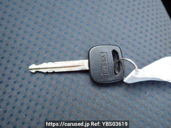 Used 2010 AT toyota probox-van NCP50V Image[33]