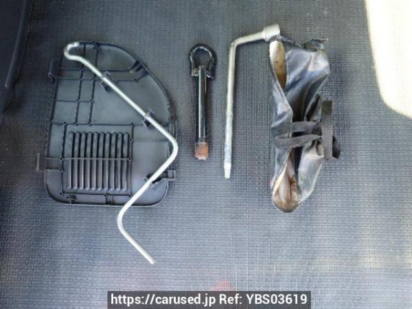 Used 2010 AT toyota probox-van NCP50V Image[35]