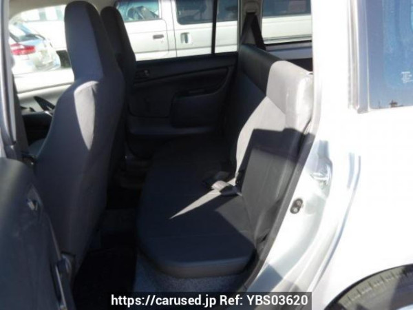 Used 2008 AT toyota probox-van NCP51V Image[12]