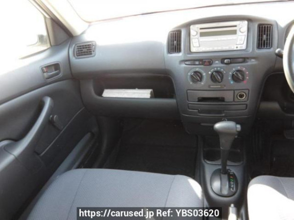 Used 2008 AT toyota probox-van NCP51V Image[13]