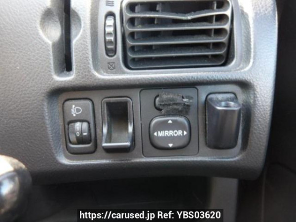 Used 2008 AT toyota probox-van NCP51V Image[15]