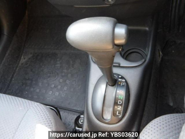 Used 2008 AT toyota probox-van NCP51V Image[17]