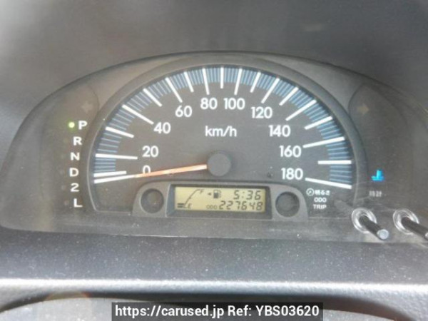 Used 2008 AT toyota probox-van NCP51V Image[18]