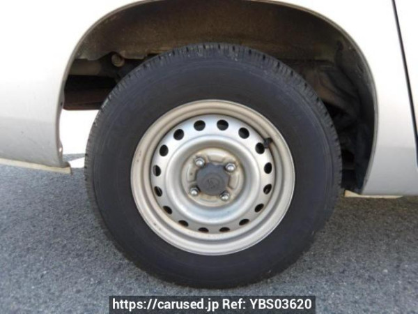 Used 2008 AT toyota probox-van NCP51V Image[20]