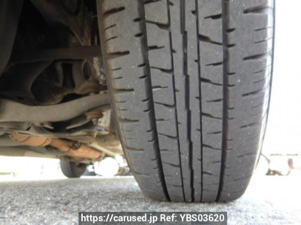 Used 2008 AT toyota probox-van NCP51V Image[25]