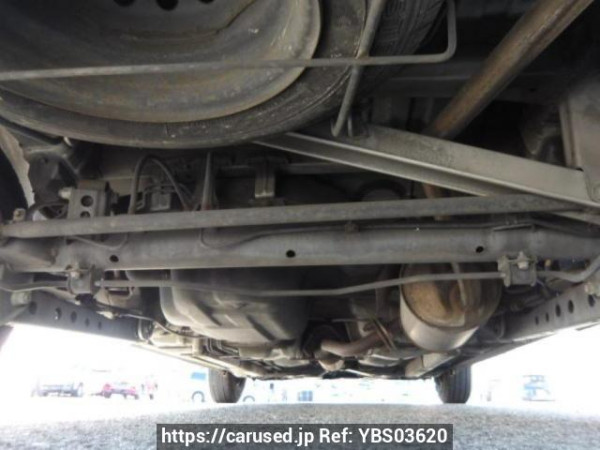 Used 2008 AT toyota probox-van NCP51V Image[29]