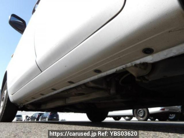 Used 2008 AT toyota probox-van NCP51V Image[31]