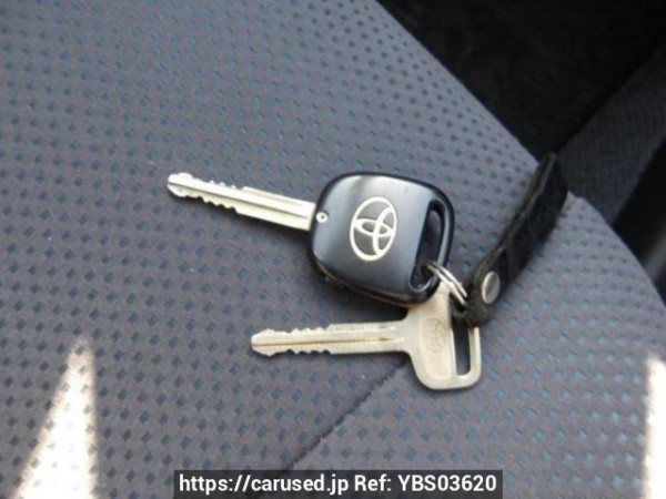 Used 2008 AT toyota probox-van NCP51V Image[33]