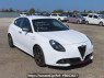 Used 2017 AT alfa-romeo giulietta 940181 Image[0]