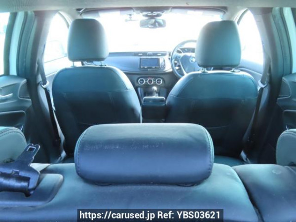 Used 2017 AT alfa-romeo giulietta 940181 Image[9]