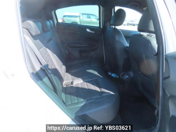Used 2017 AT alfa-romeo giulietta 940181 Image[18]
