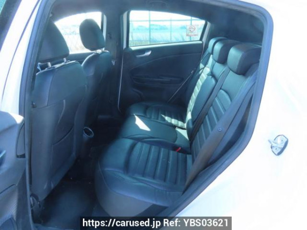 Used 2017 AT alfa-romeo giulietta 940181 Image[19]