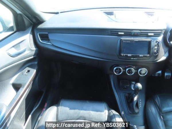 Used 2017 AT alfa-romeo giulietta 940181 Image[21]