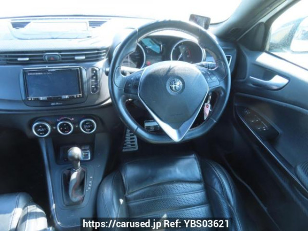 Used 2017 AT alfa-romeo giulietta 940181 Image[22]