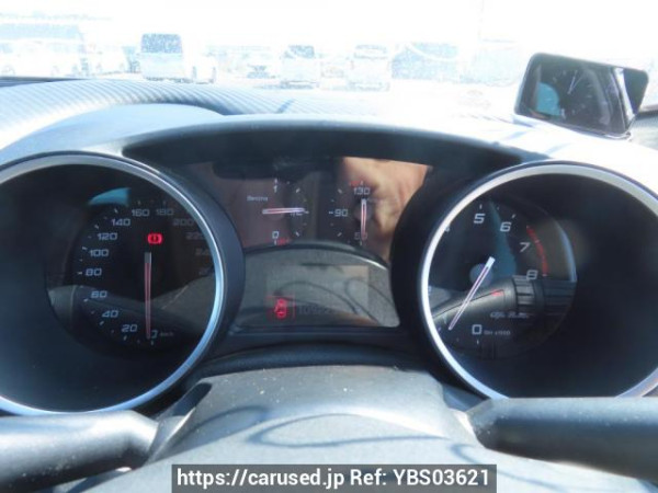 Used 2017 AT alfa-romeo giulietta 940181 Image[23]