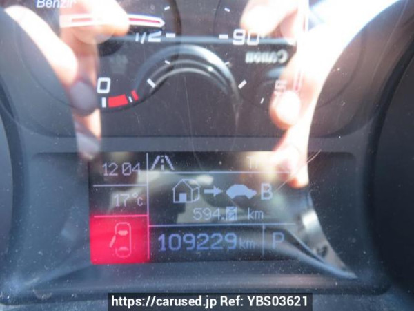 Used 2017 AT alfa-romeo giulietta 940181 Image[24]