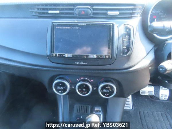 Used 2017 AT alfa-romeo giulietta 940181 Image[26]