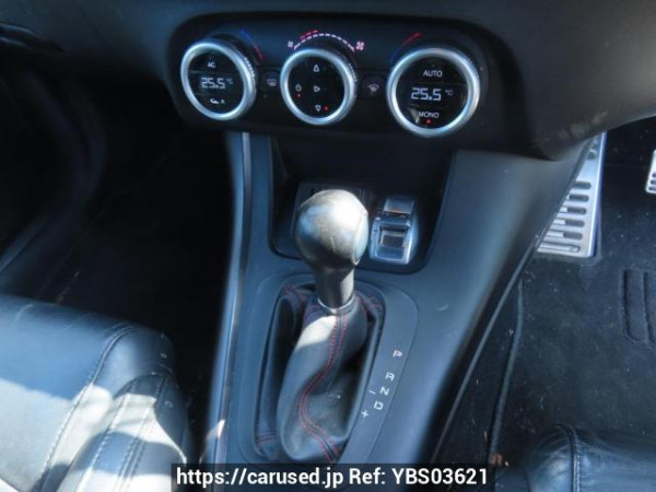 Used 2017 AT alfa-romeo giulietta 940181 Image[27]