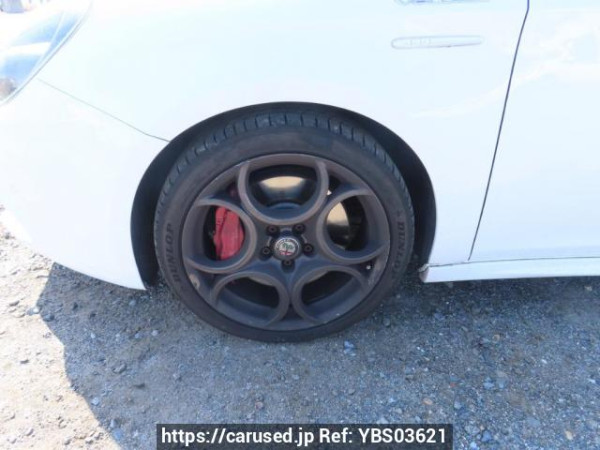 Used 2017 AT alfa-romeo giulietta 940181 Image[32]