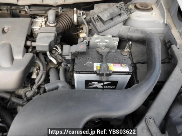 Used 2007 AT nissan x-trail NT31 Image[10]