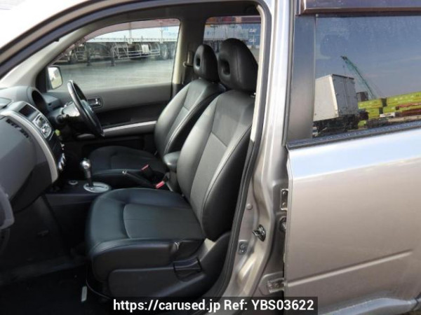 Used 2007 AT nissan x-trail NT31 Image[14]