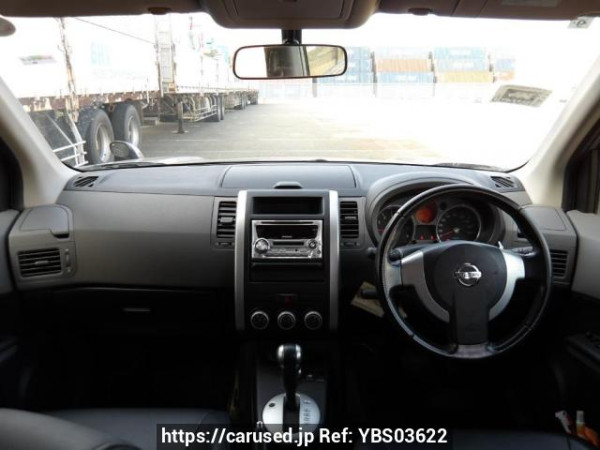 Used 2007 AT nissan x-trail NT31 Image[17]