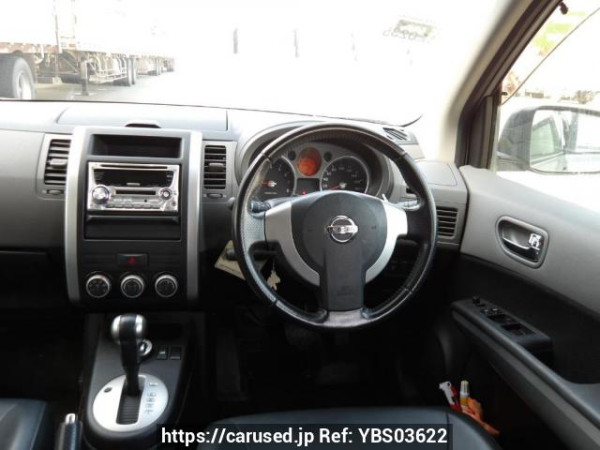 Used 2007 AT nissan x-trail NT31 Image[19]