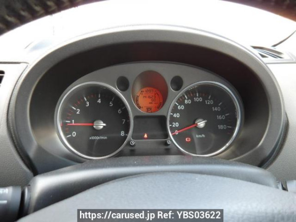 Used 2007 AT nissan x-trail NT31 Image[20]