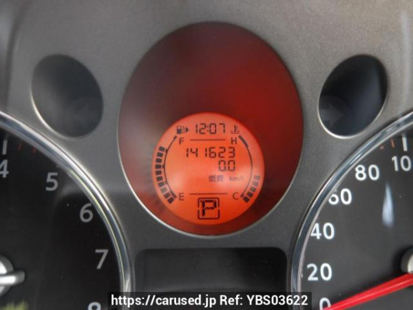 Used 2007 AT nissan x-trail NT31 Image[21]