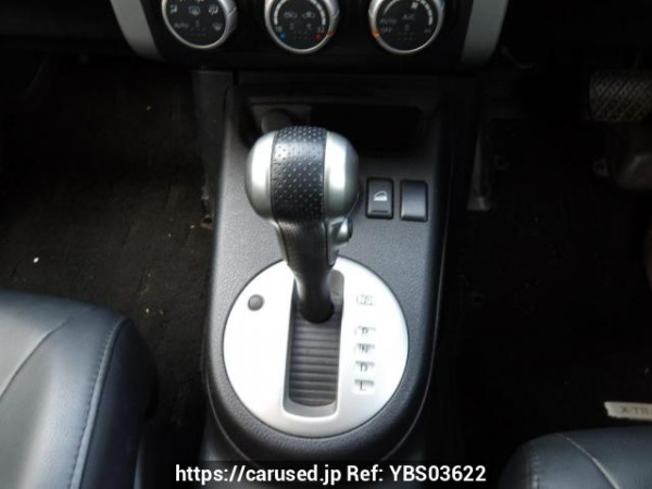 Used 2007 AT nissan x-trail NT31 Image[24]