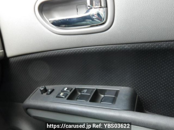 Used 2007 AT nissan x-trail NT31 Image[27]
