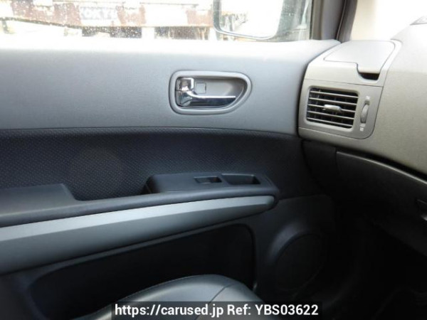 Used 2007 AT nissan x-trail NT31 Image[28]