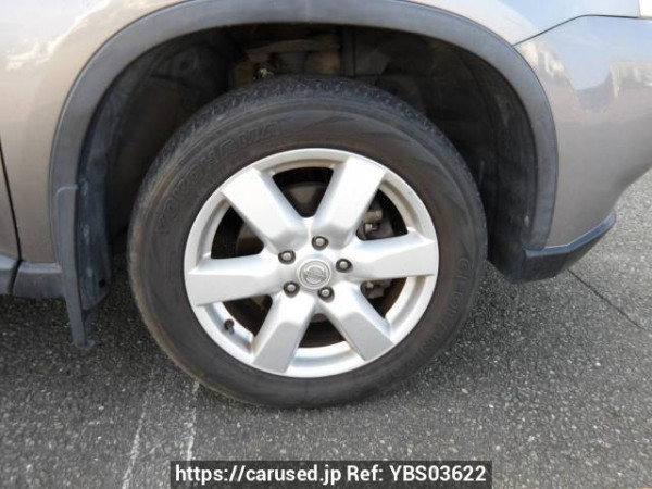 Used 2007 AT nissan x-trail NT31 Image[29]