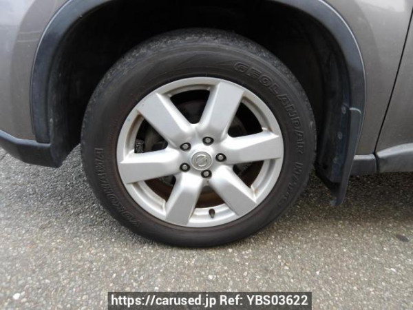 Used 2007 AT nissan x-trail NT31 Image[30]